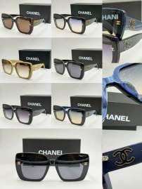 Picture of Chanel Sunglasses _SKUfw79165561fw